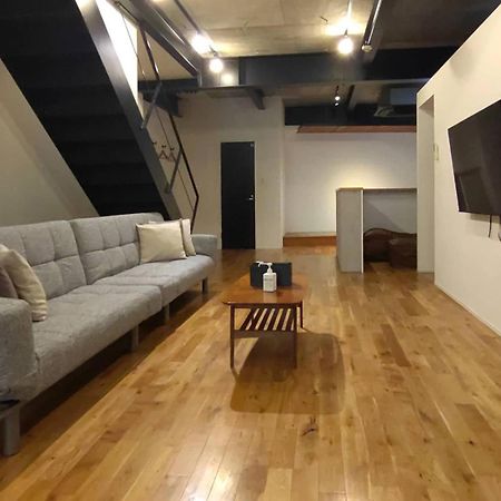 Bhotel Kaniwasou 101 1Br Good For 10Ppl In The Scenic Island Of Miyajima هاتسوكايتشي المظهر الخارجي الصورة