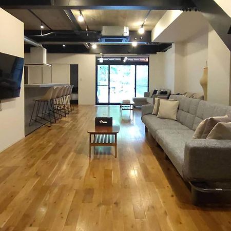 Bhotel Kaniwasou 101 1Br Good For 10Ppl In The Scenic Island Of Miyajima هاتسوكايتشي المظهر الخارجي الصورة