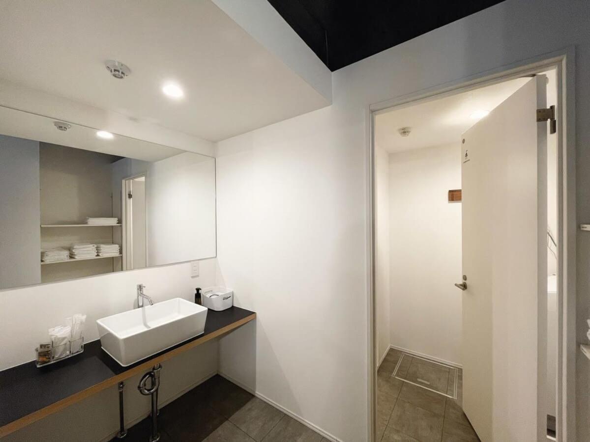Bhotel Kaniwasou 101 1Br Good For 10Ppl In The Scenic Island Of Miyajima هاتسوكايتشي المظهر الخارجي الصورة