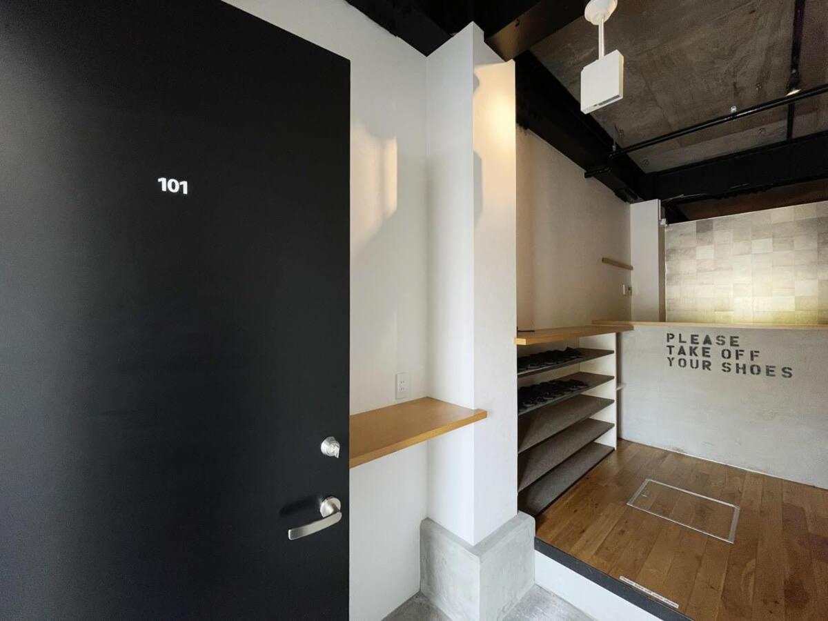 Bhotel Kaniwasou 101 1Br Good For 10Ppl In The Scenic Island Of Miyajima هاتسوكايتشي المظهر الخارجي الصورة
