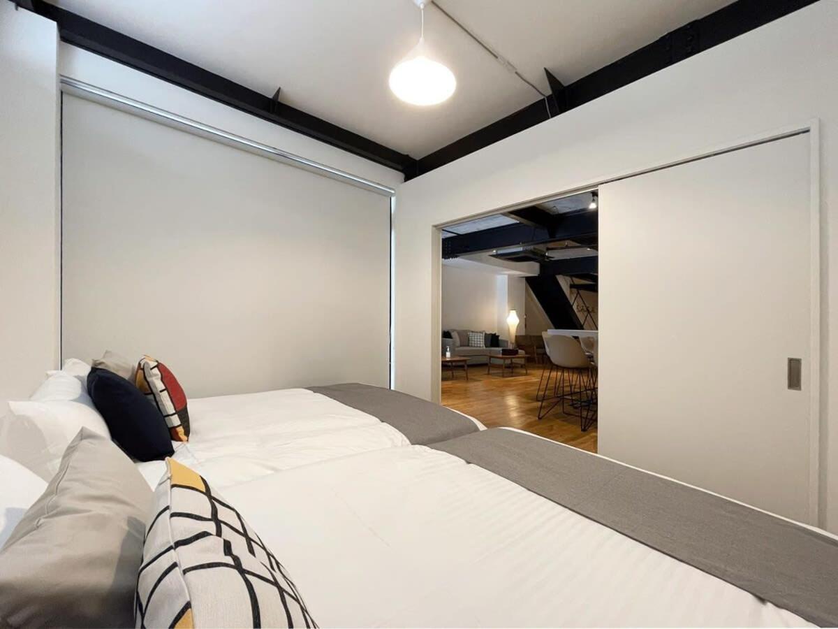 Bhotel Kaniwasou 101 1Br Good For 10Ppl In The Scenic Island Of Miyajima هاتسوكايتشي المظهر الخارجي الصورة