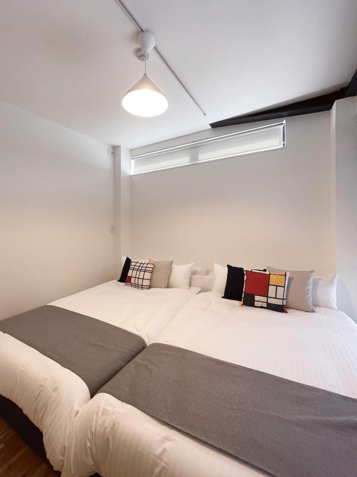 Bhotel Kaniwasou 101 1Br Good For 10Ppl In The Scenic Island Of Miyajima هاتسوكايتشي المظهر الخارجي الصورة