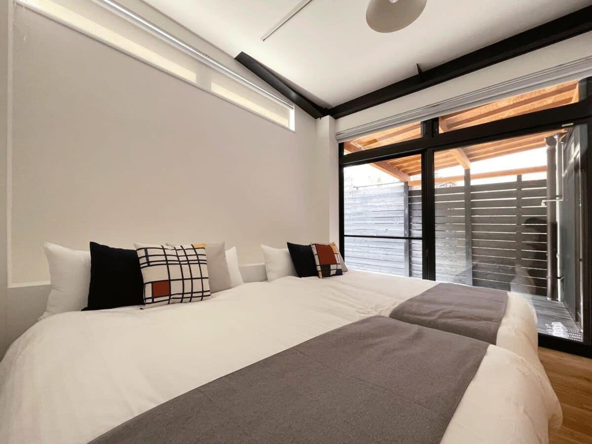 Bhotel Kaniwasou 101 1Br Good For 10Ppl In The Scenic Island Of Miyajima هاتسوكايتشي المظهر الخارجي الصورة
