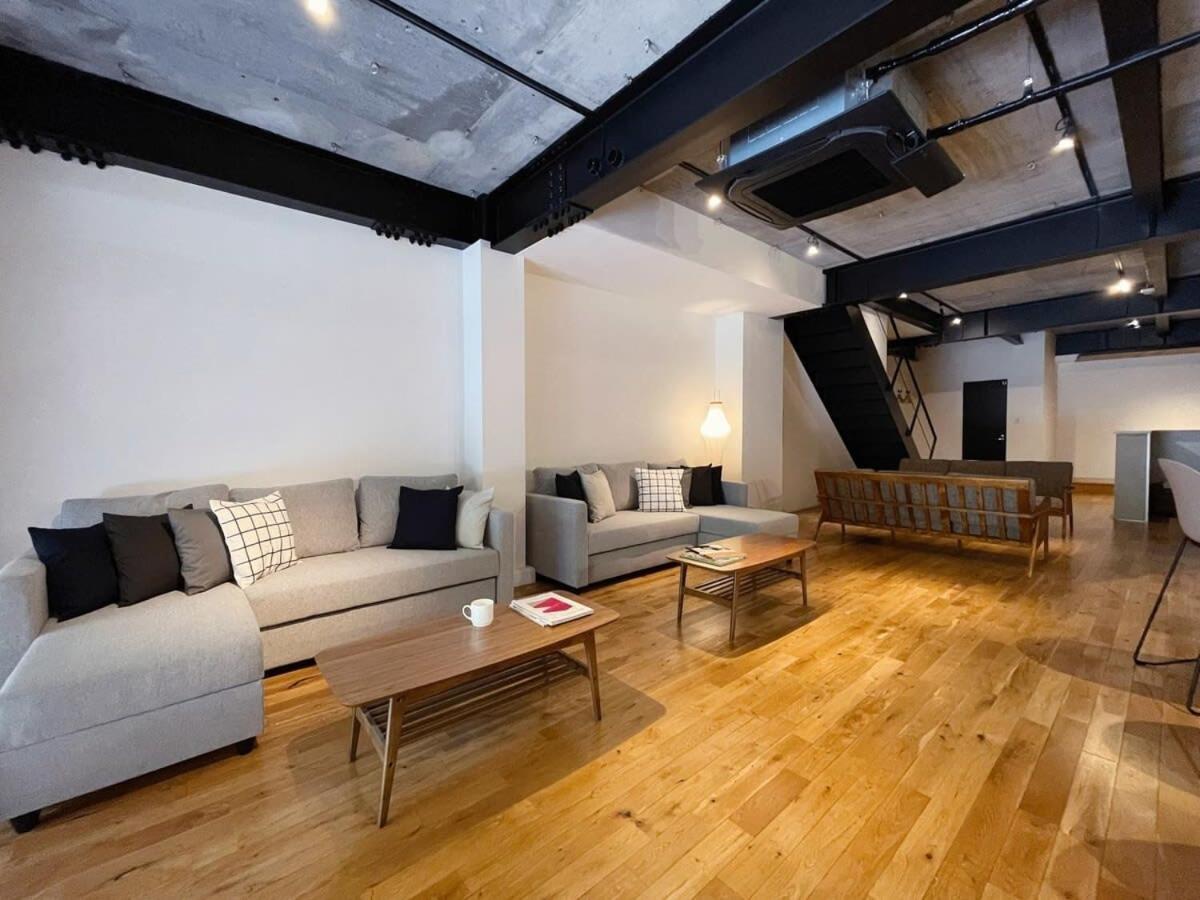Bhotel Kaniwasou 101 1Br Good For 10Ppl In The Scenic Island Of Miyajima هاتسوكايتشي المظهر الخارجي الصورة