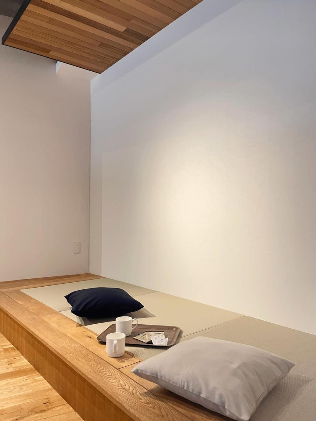 Bhotel Kaniwasou 101 1Br Good For 10Ppl In The Scenic Island Of Miyajima هاتسوكايتشي المظهر الخارجي الصورة