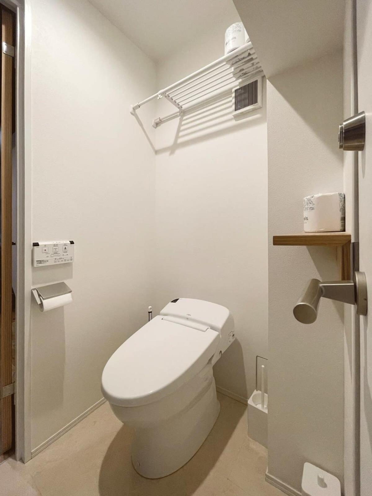 Bhotel Kaniwasou 101 1Br Good For 10Ppl In The Scenic Island Of Miyajima هاتسوكايتشي المظهر الخارجي الصورة