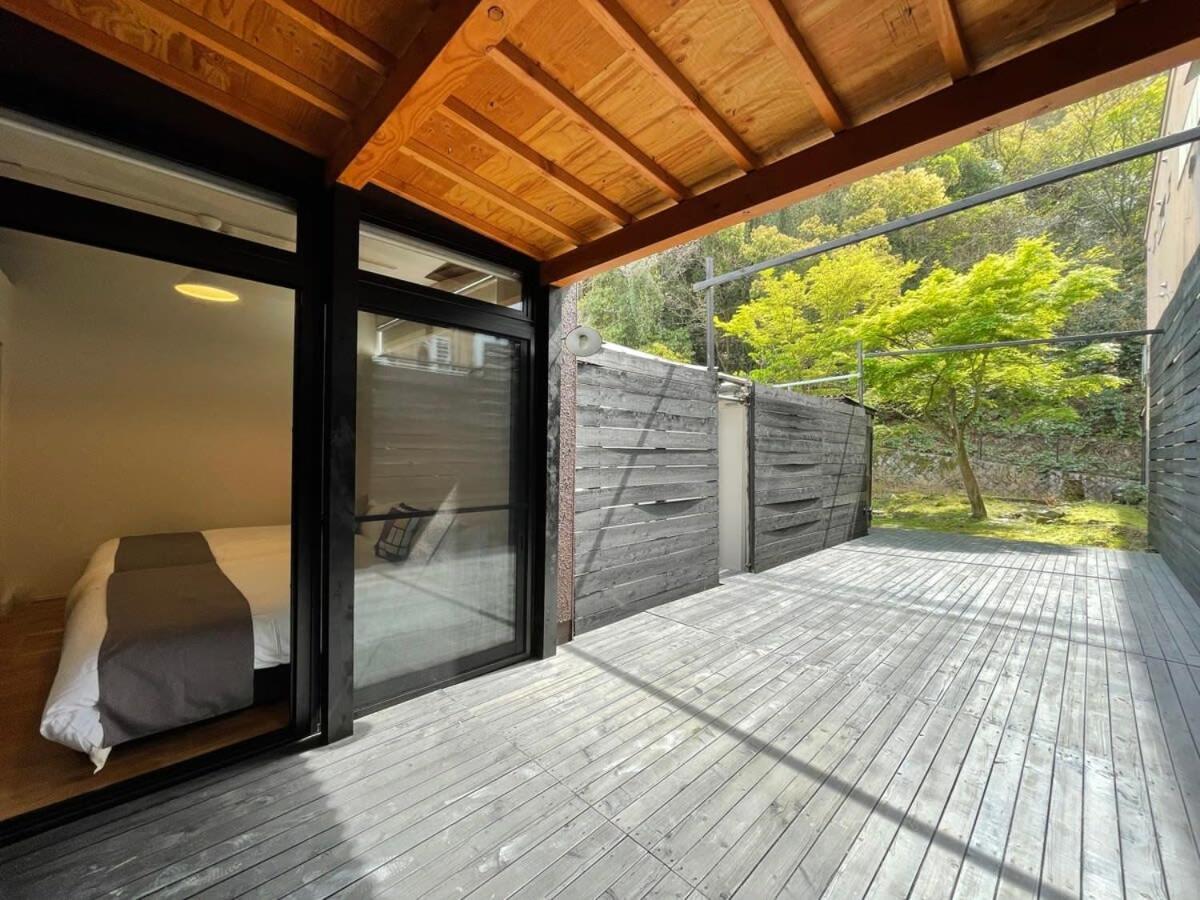 Bhotel Kaniwasou 101 1Br Good For 10Ppl In The Scenic Island Of Miyajima هاتسوكايتشي المظهر الخارجي الصورة