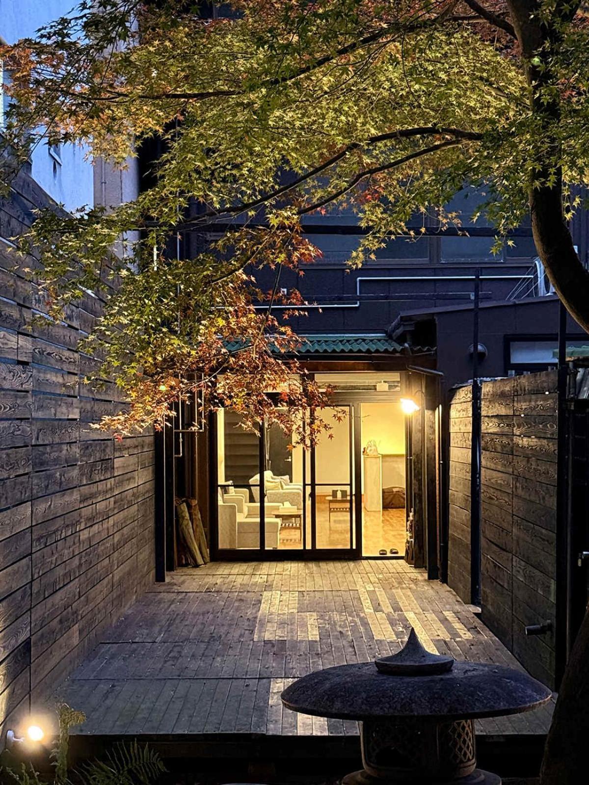 Bhotel Kaniwasou 101 1Br Good For 10Ppl In The Scenic Island Of Miyajima هاتسوكايتشي المظهر الخارجي الصورة