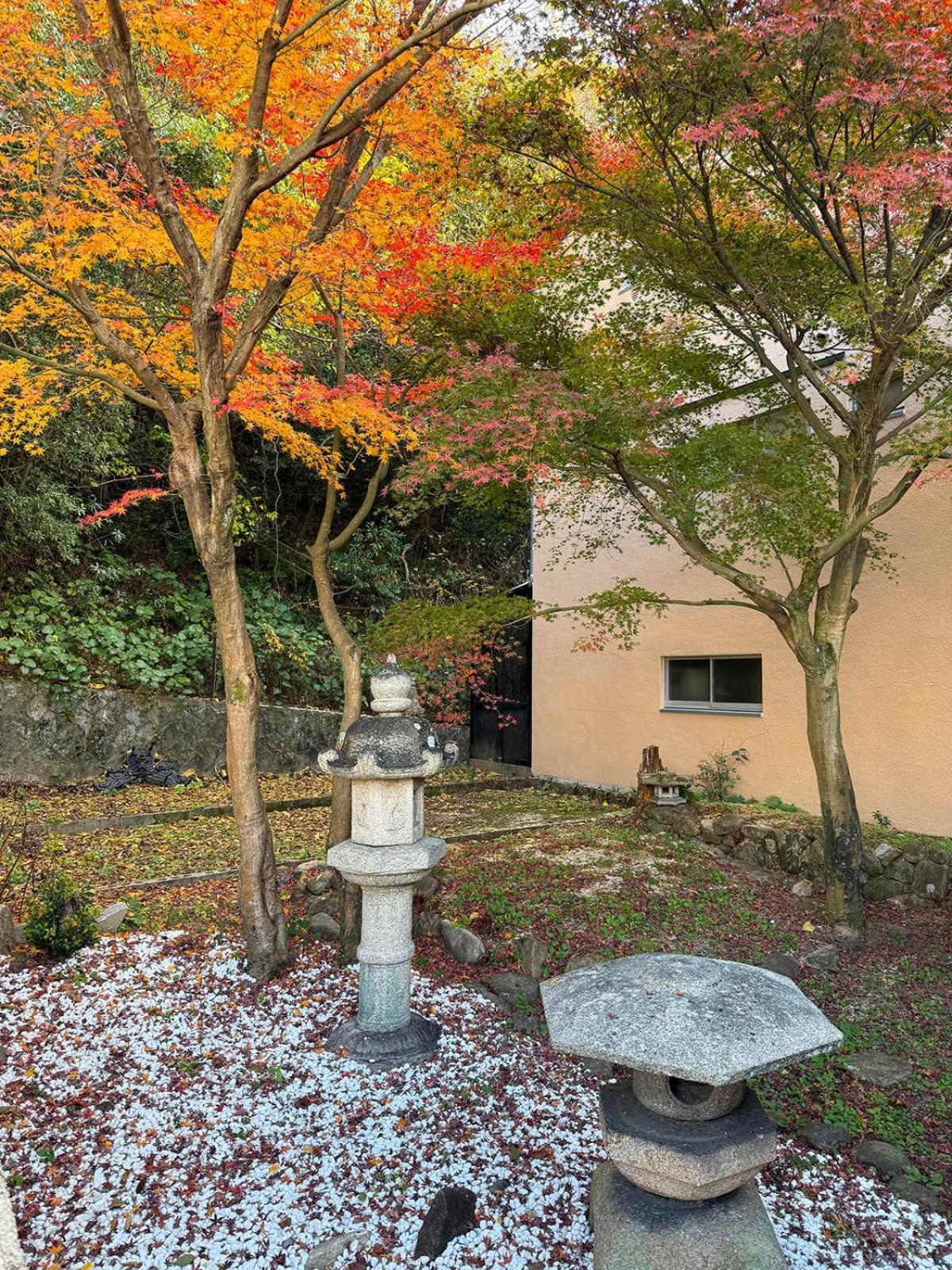 Bhotel Kaniwasou 101 1Br Good For 10Ppl In The Scenic Island Of Miyajima هاتسوكايتشي المظهر الخارجي الصورة